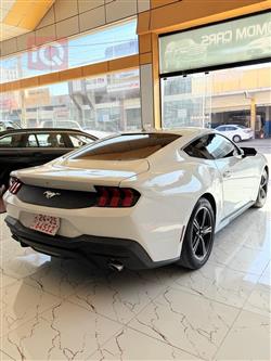 فۆرد مۆستانگ